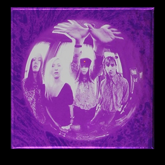 New - The Smashing Pumpkins Gish Deluxe Edition CD Box Set - Picture 3 of 6